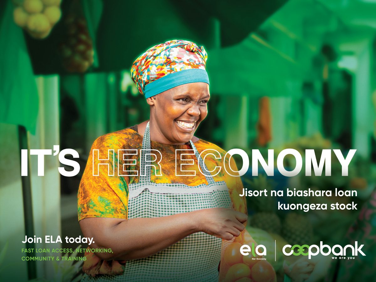 ELA Micro — Women in micro & informal business