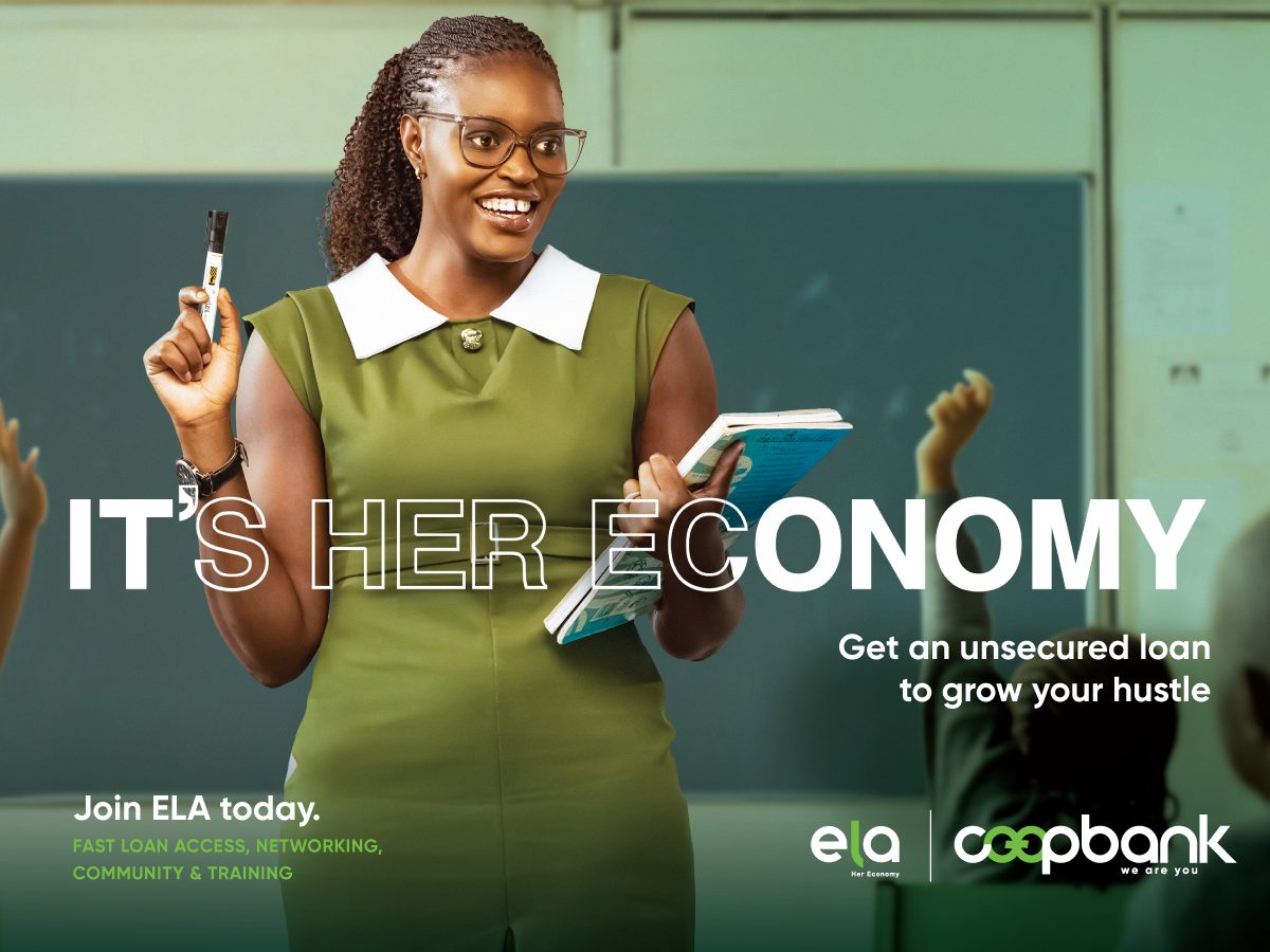 ELA Salaried — Professional & salaried women