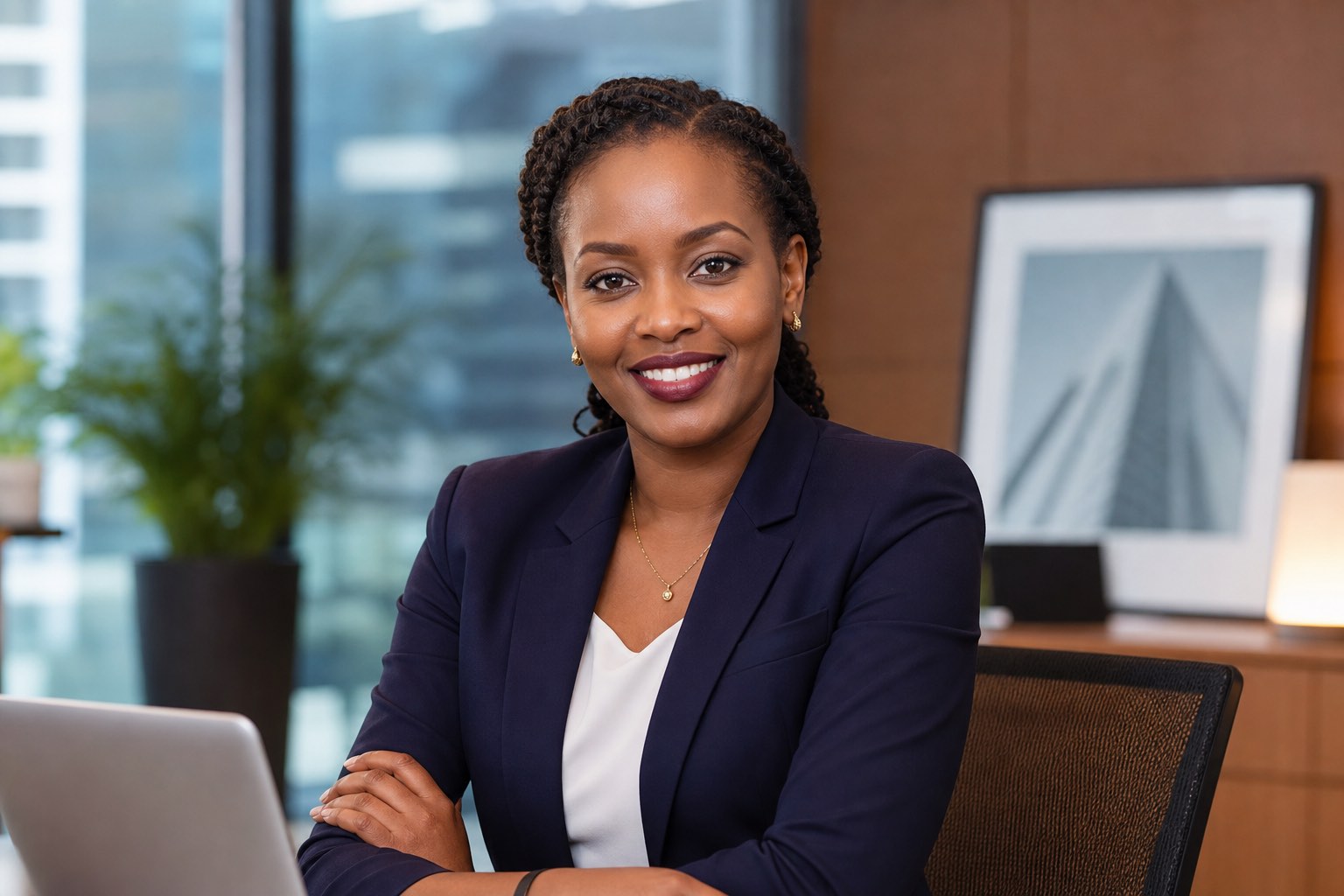 ELA Salaried — Professional & salaried women